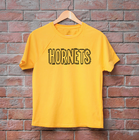 Jinks Tee #7