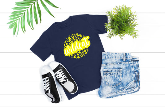 Waller Tee #24