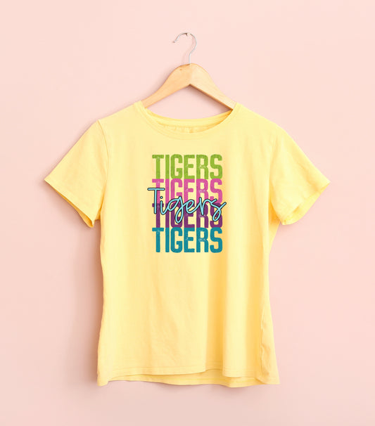 Cedar Grove Tee #32