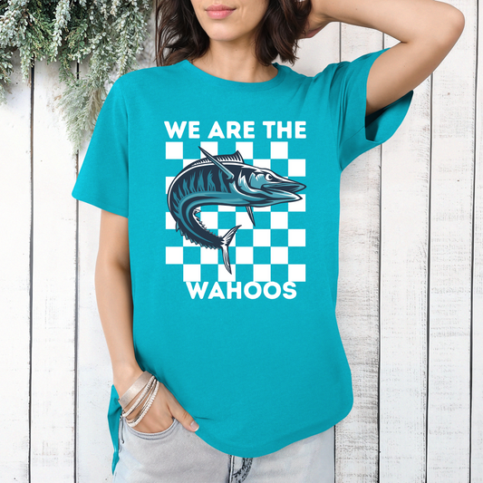 Walsingham Tee #18