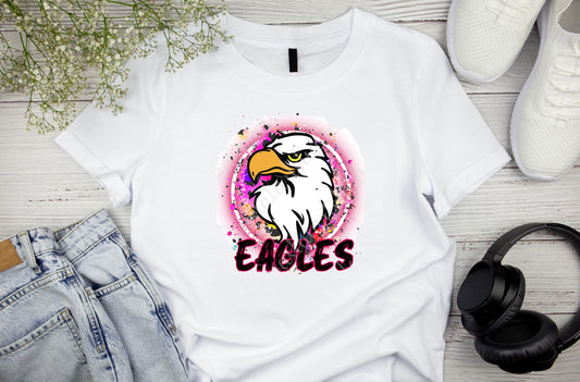 Margaret K. Lewis Tee #89