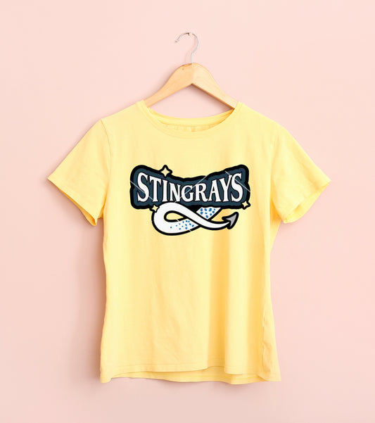 Breakfast Point Tee #1