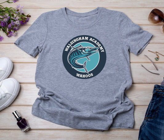 Walsingham Tee #15