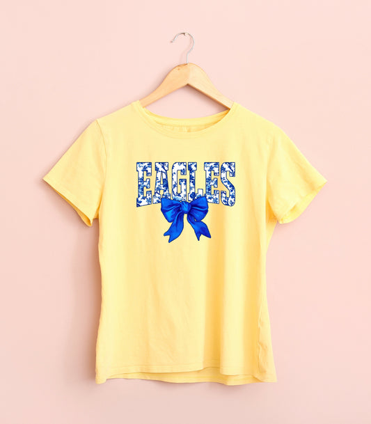 Margaret K. Lewis Tee #29