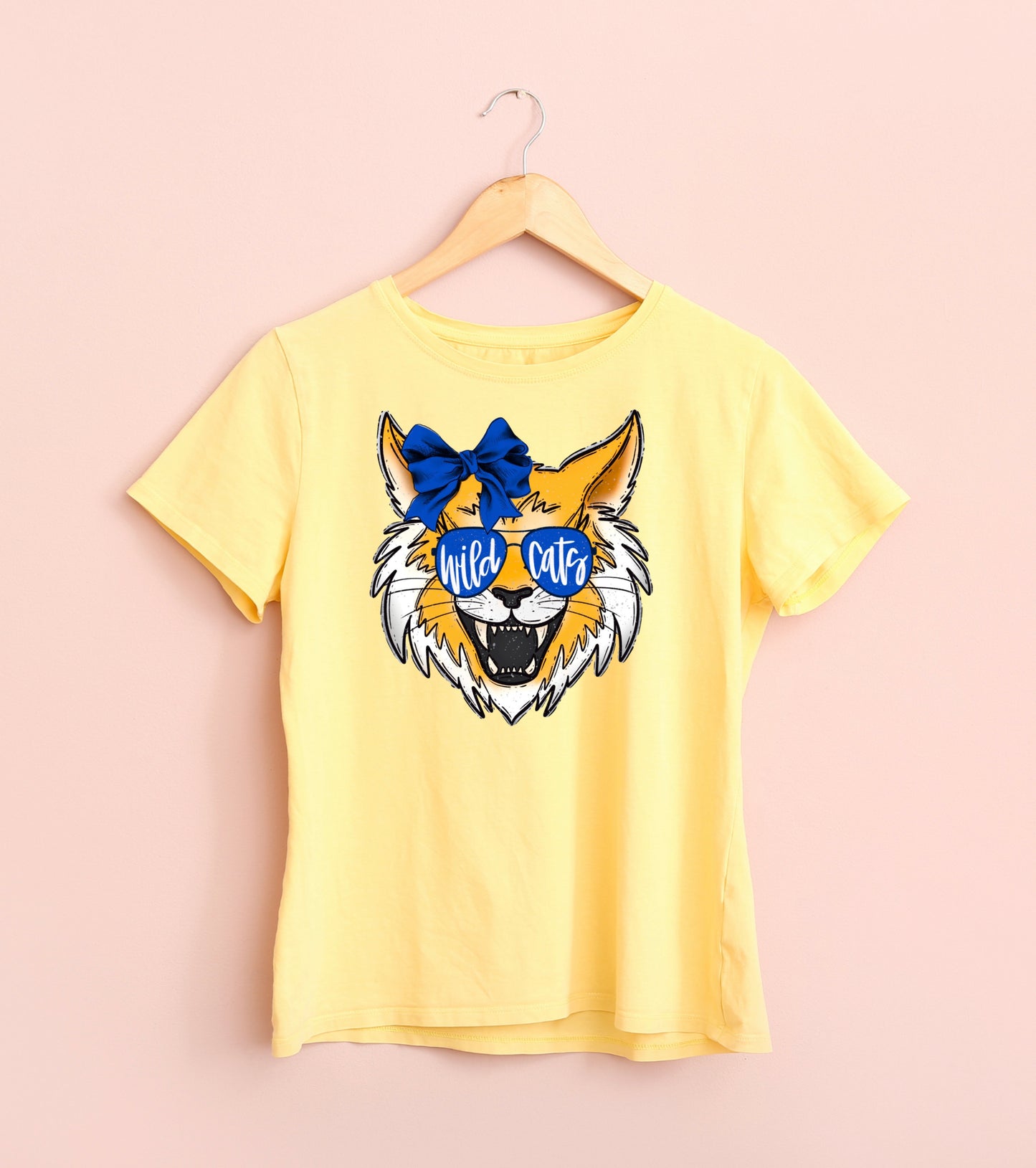 Waller Tee #8