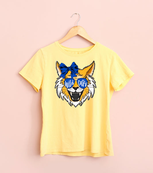Waller Tee #8