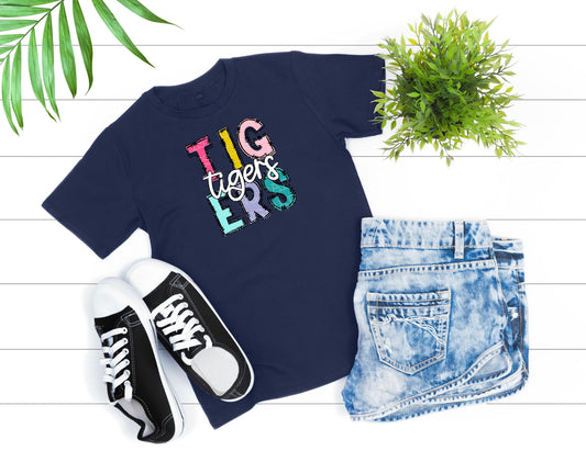 Cedar Grove Tee #20