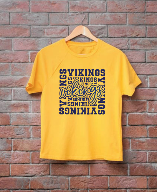 Northside Tee #9