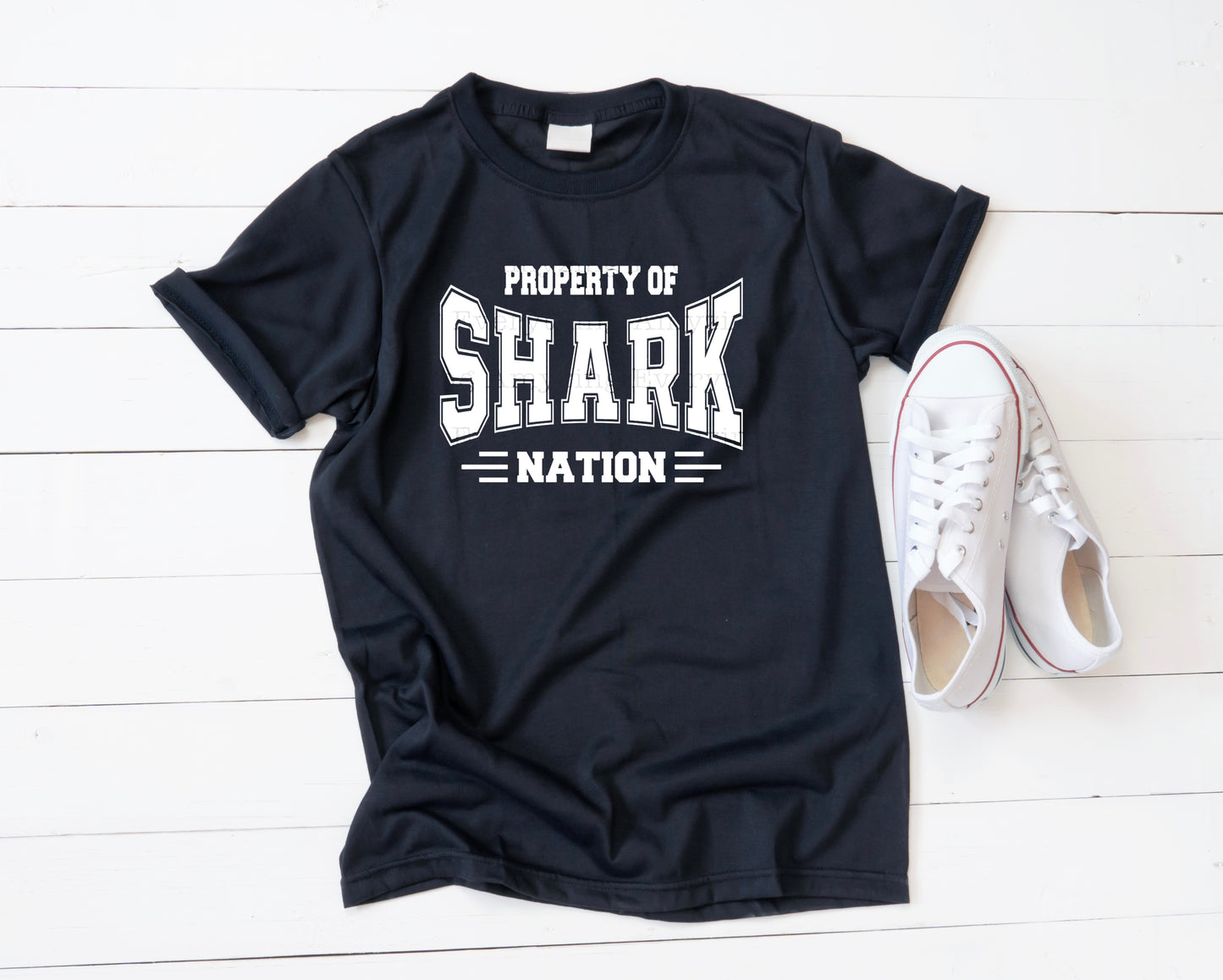 Surfside Tee #23