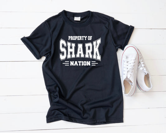 Surfside Tee #23