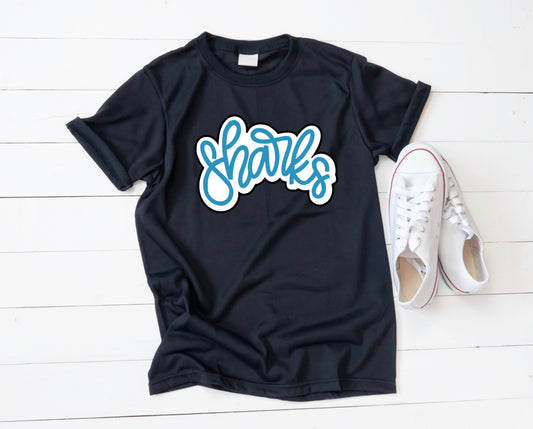 Surfside Tee #31
