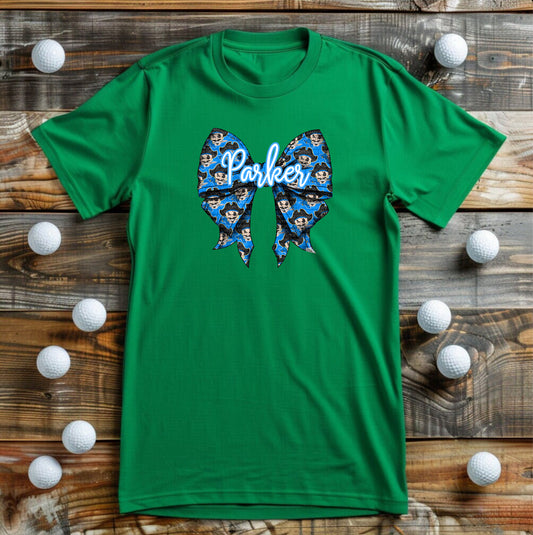 Parker Tee #24