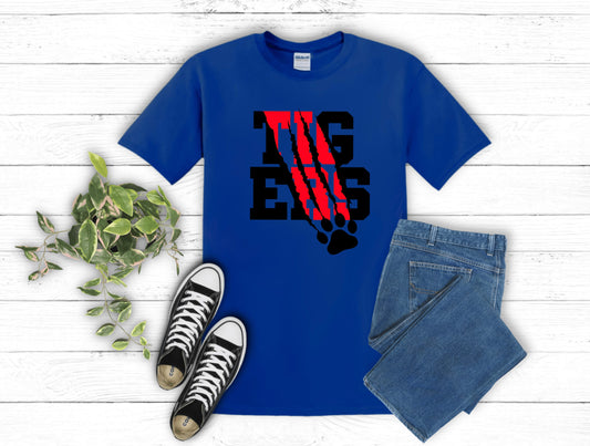 St. Andrew Tee #39