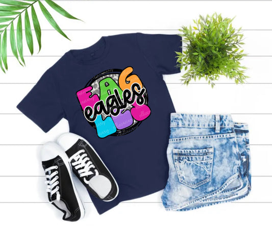 Southport Tee #17