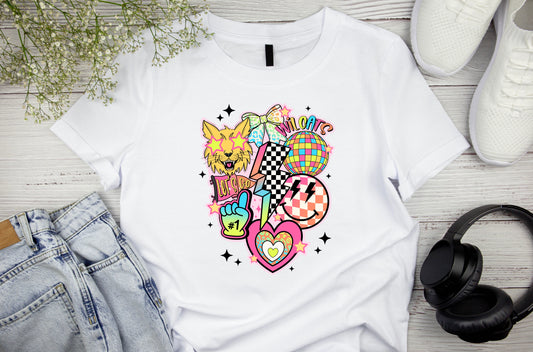 Waller Tee #51