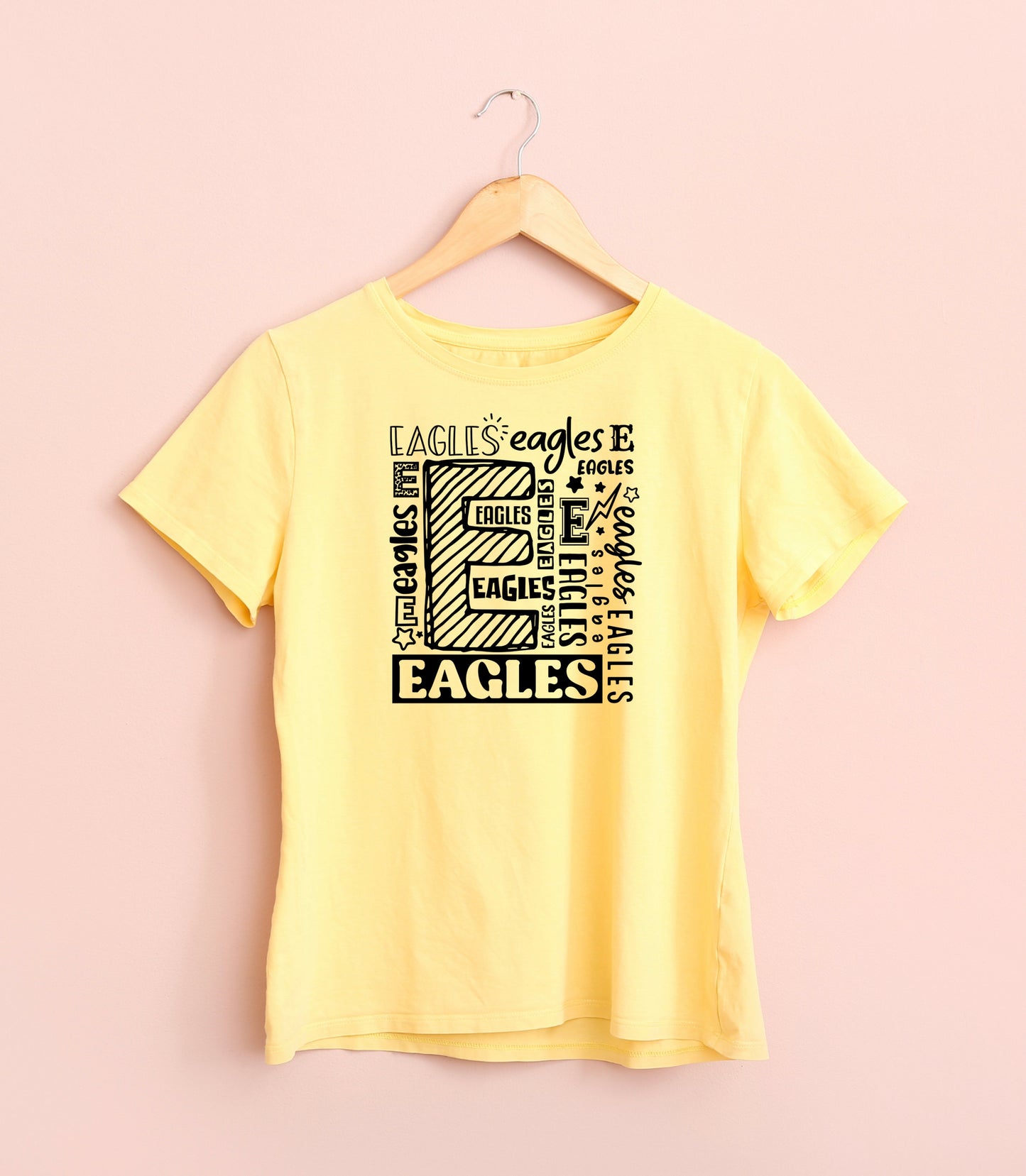 Margaret K. Lewis Tee #32