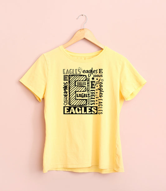 Margaret K. Lewis Tee #32