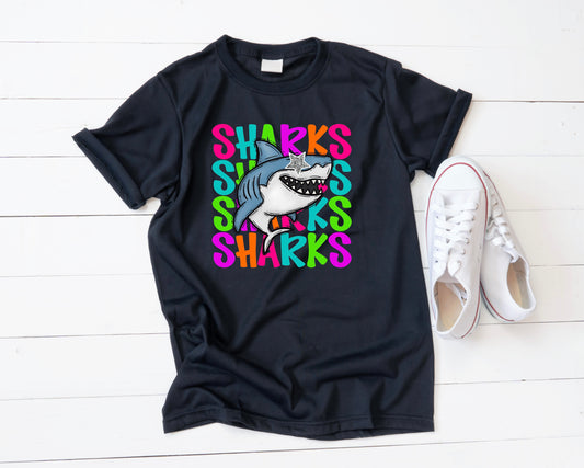 Surfside Tee #29