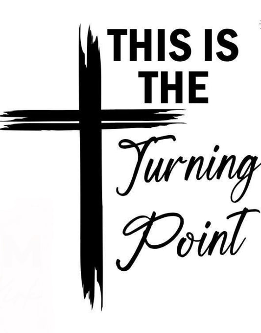 Charlie Kirk Tee #7