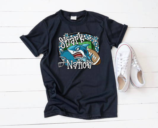 Surfside Tee #22