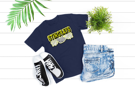 Breakfast Point Tee #15