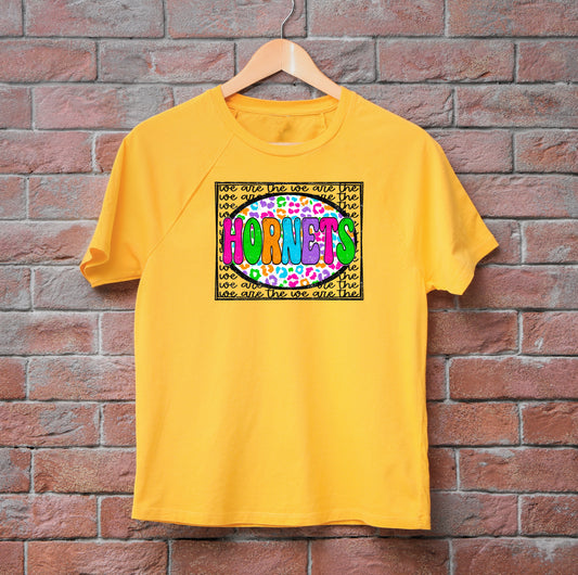 Jinks Tee #11