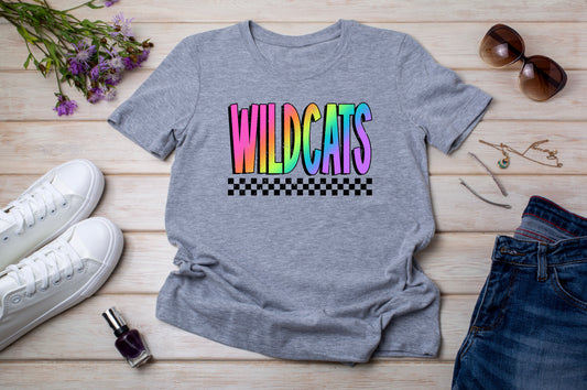 Waller Tee #46