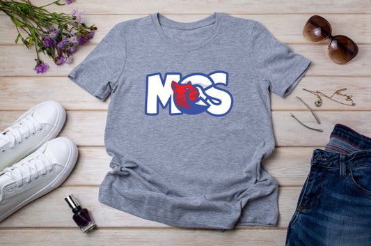 Cherry Street Tee #9