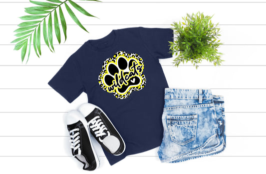Waller Tee #38