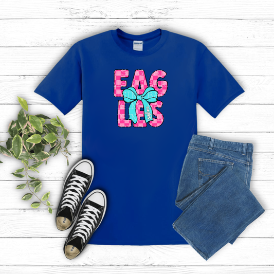 Margaret K. Lewis Tee #141