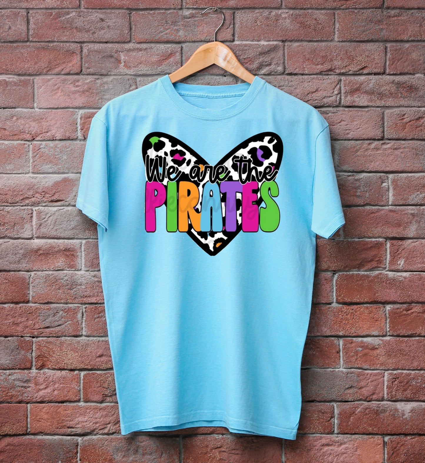 Parker Tee #75