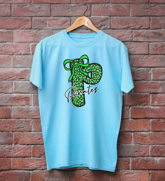 Parker Tee #26