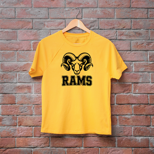 Rutherford Tee #23