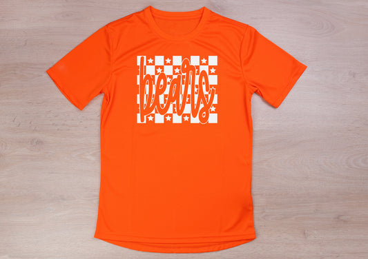 Merritt Brown Tee #20