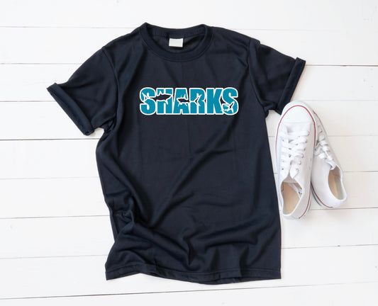 Surfside Tee #26