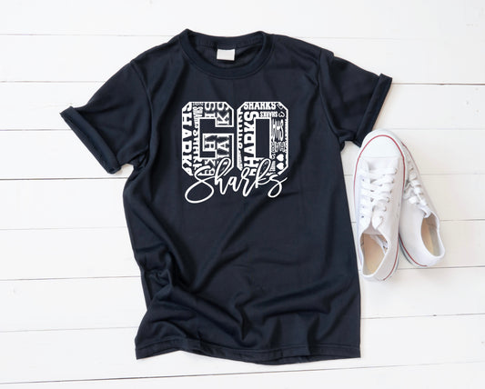 Surfside Tee #24