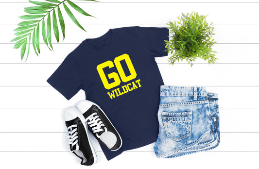 Waller Tee #34