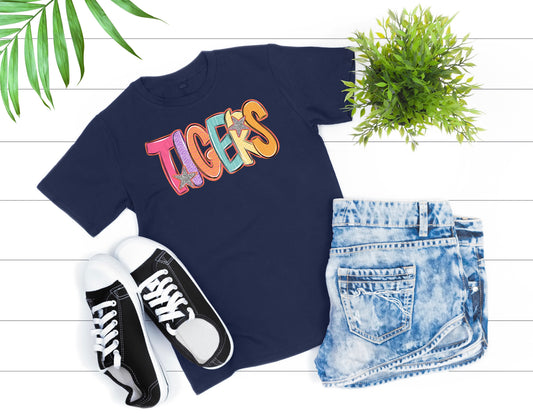 Cedar Grove Tee #33