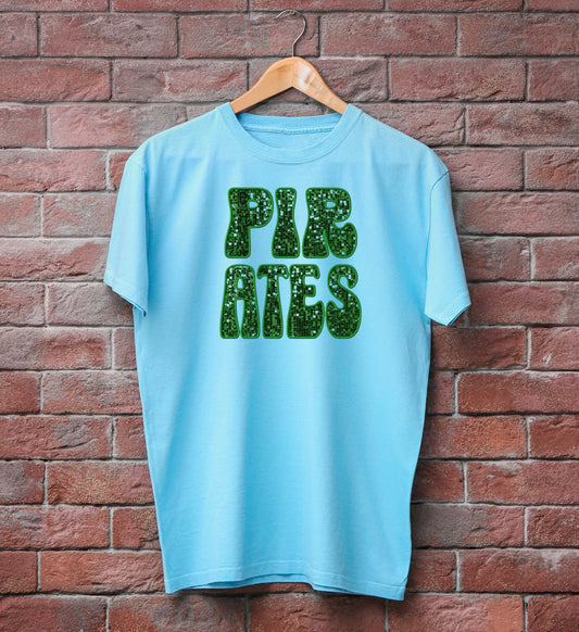 Parker Tee #57