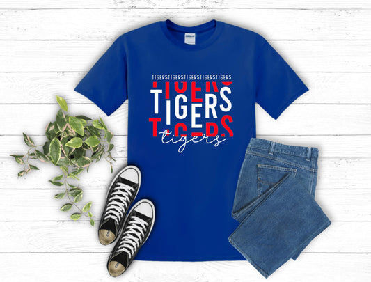 St. Andrew Tee #73