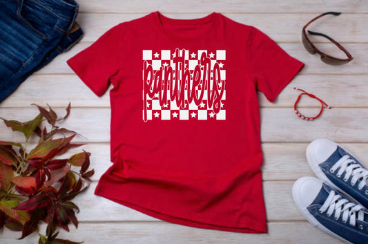Tommy Smith Tee #41