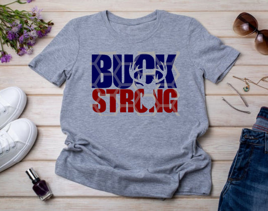 Bozeman Tee #5