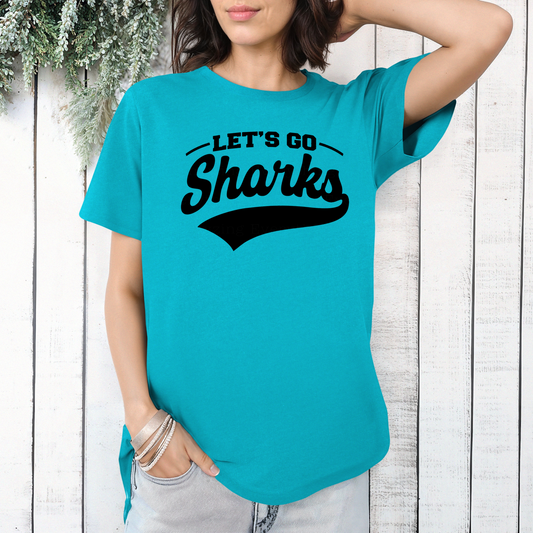 Surfside Tee #7