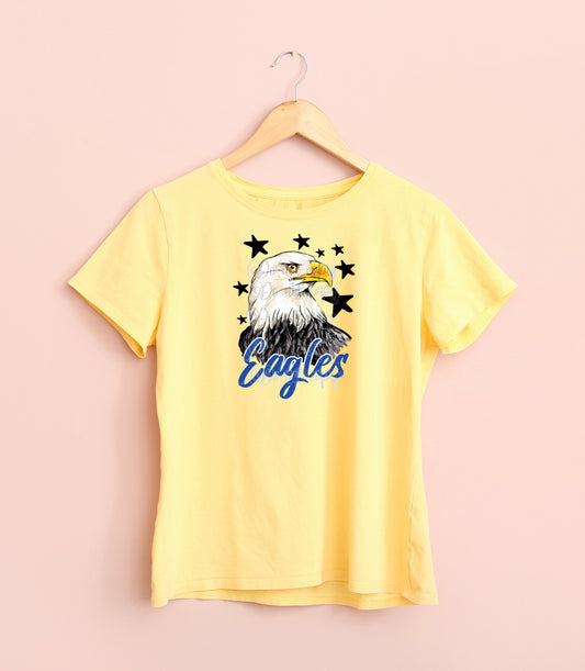 Margaret K. Lewis Tee #26