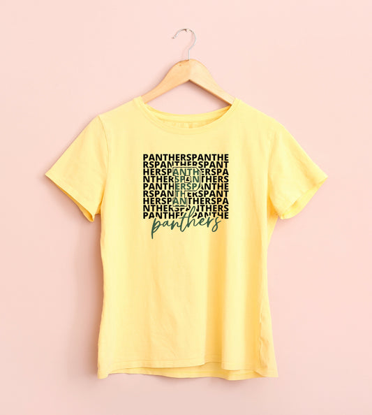 Patronis Tee #39