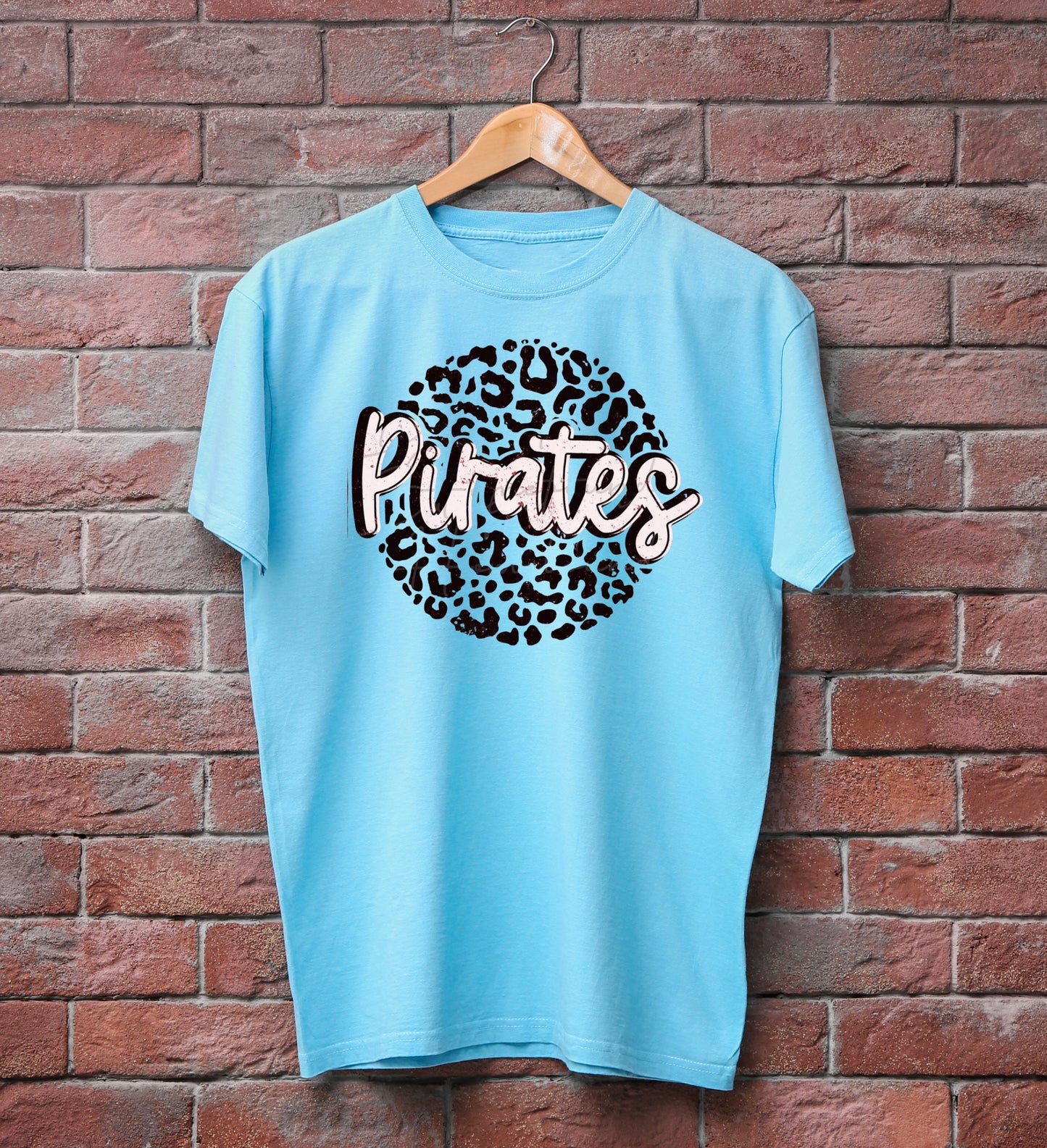 Parker Tee #58