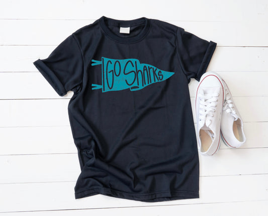 Surfside Tee #30