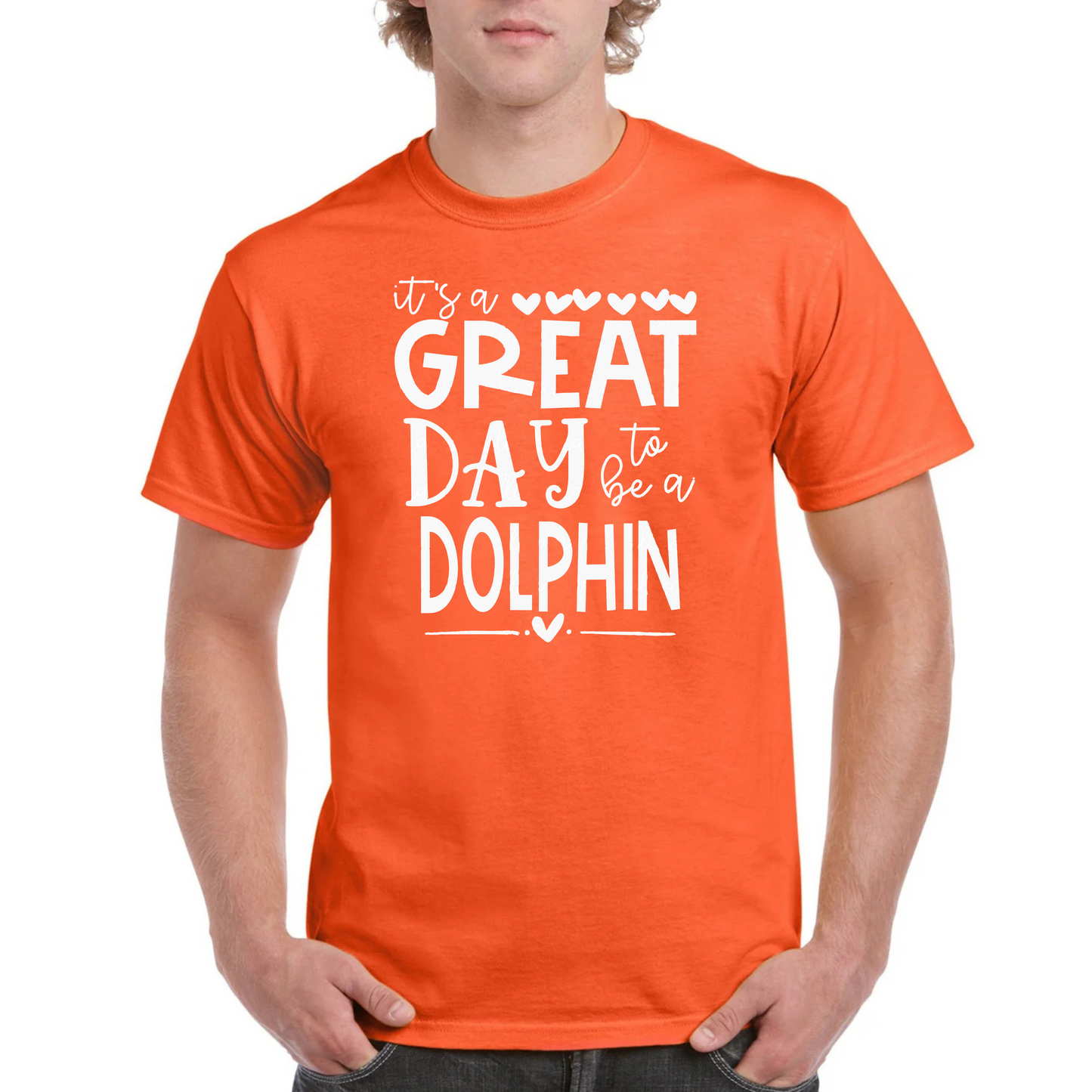 Beach Tee #28