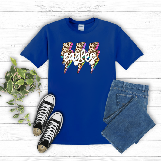 Margaret K. Lewis Tee #117