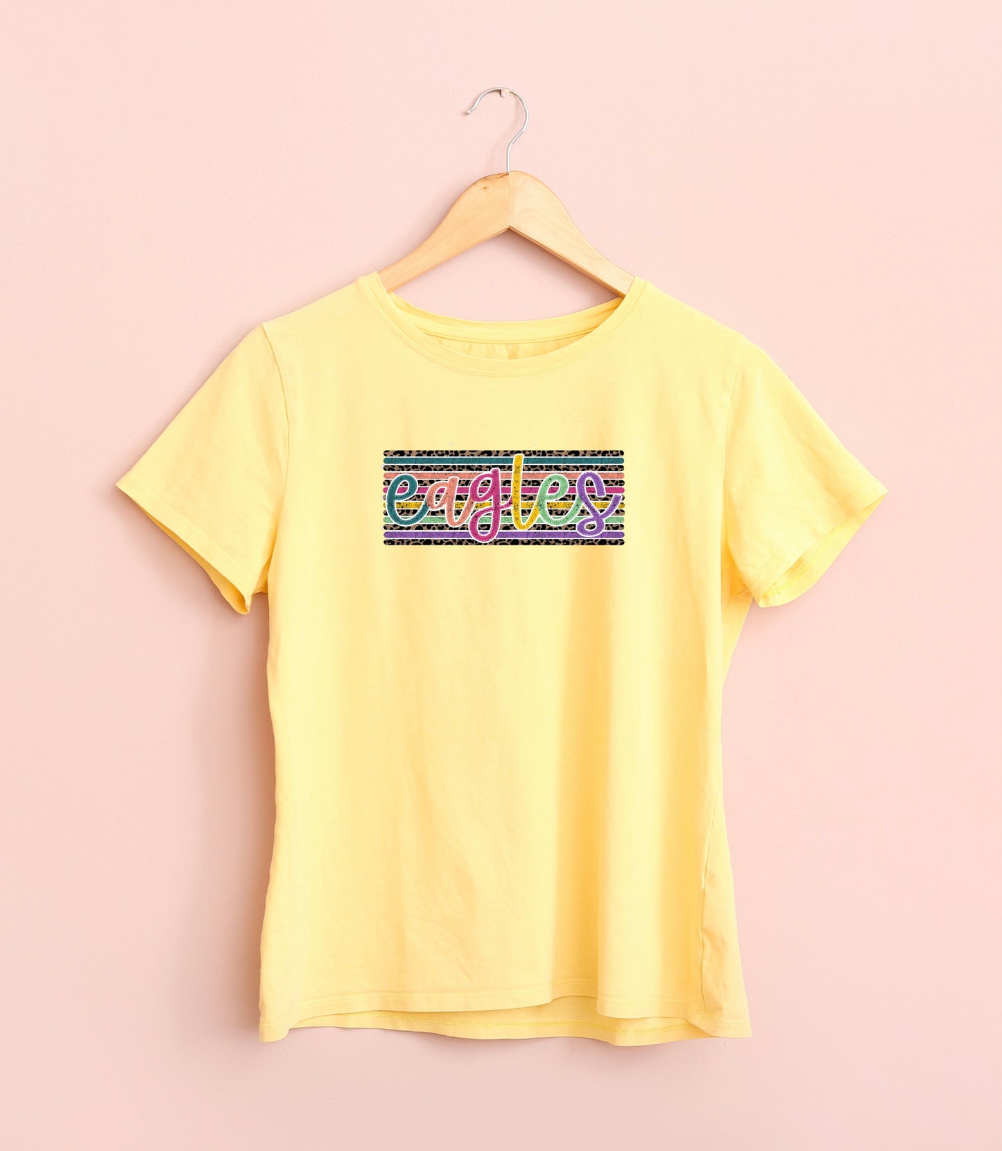 Margaret K. Lewis Tee #38